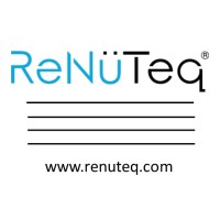 ReNuTeq logo