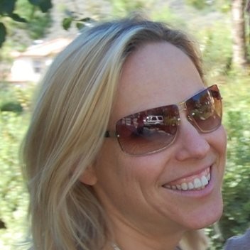 Portrait of Stephanie McGreevy